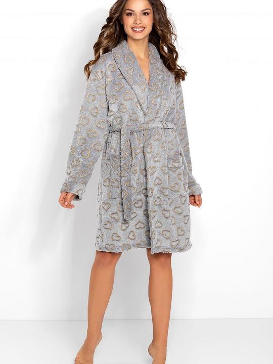 Produktbild Momenti Per Me Schlafrock model (XXL)