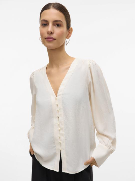 Image du produit Vero Moda VMFASANA Hemd Hemd (S)