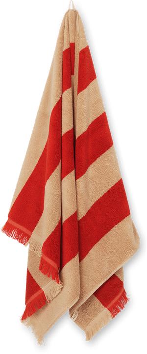 Image du produit Ferm Living Alee Bath Towel (140 x 70 cm)