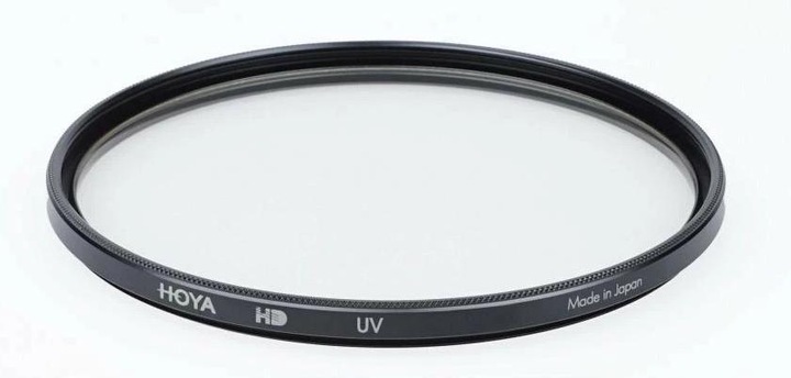 Produktbild Hoya HD UV(0) Filter (58 mm, UV-Filter)