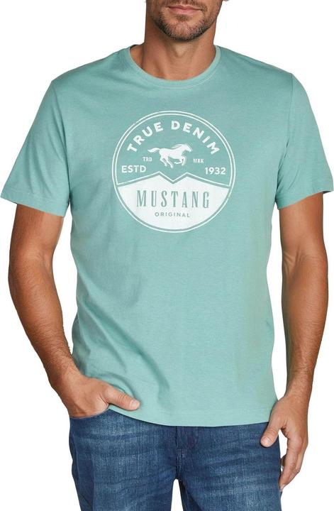 Produktbild Mustang T-Shirt (M)