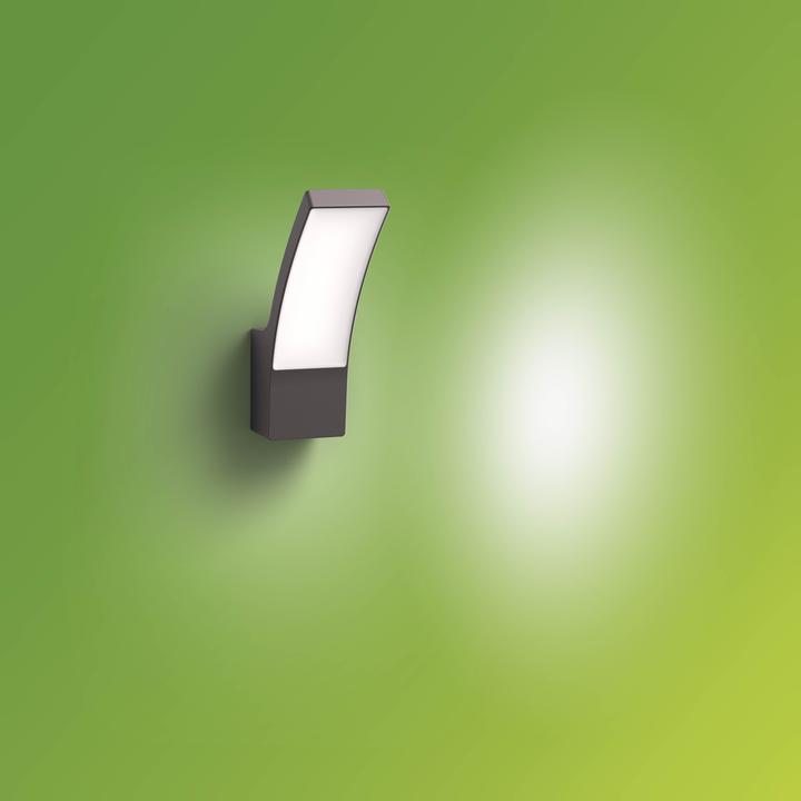 Immagine prodotto Philips Lampada da parete Splay (1100 lm, IP44)
