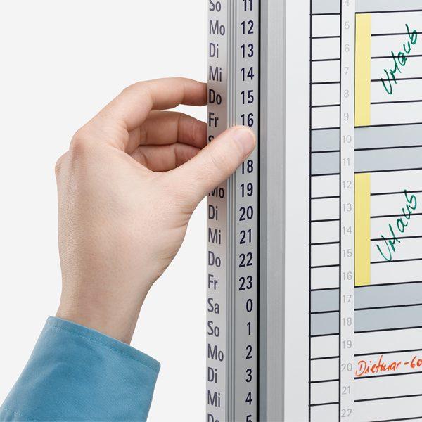 Actual product image Franken Multifunction Planner