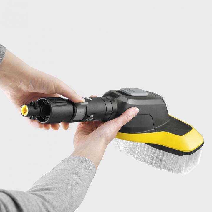 Actual product image Kärcher WB 7 Plus