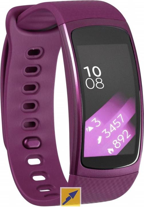 Samsung Gear Fit2