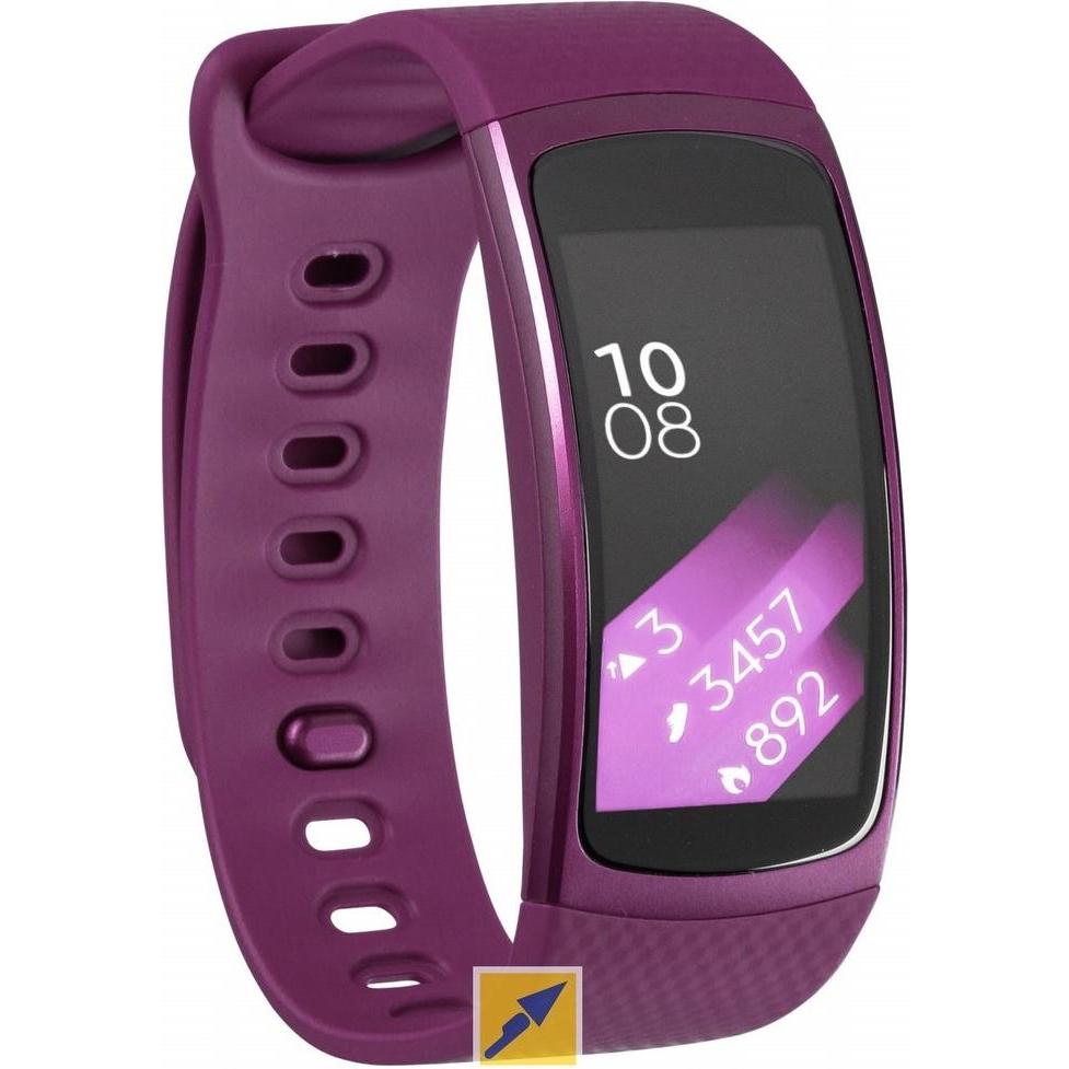Samsung Gear Fit2, Smartwatch
