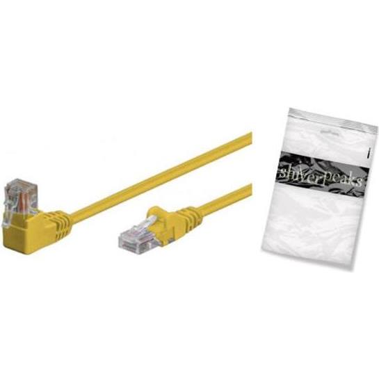 Thumbnail - Shiverpeaks S/FTP Cat.6 (S/FTP, CAT6, 3 m), Netzwerkkabel