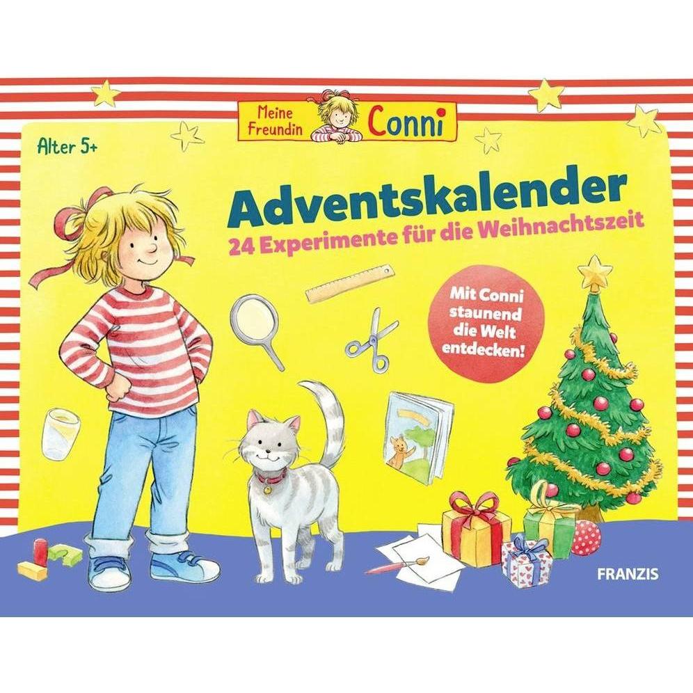 Thumbnail - Franzis Conni