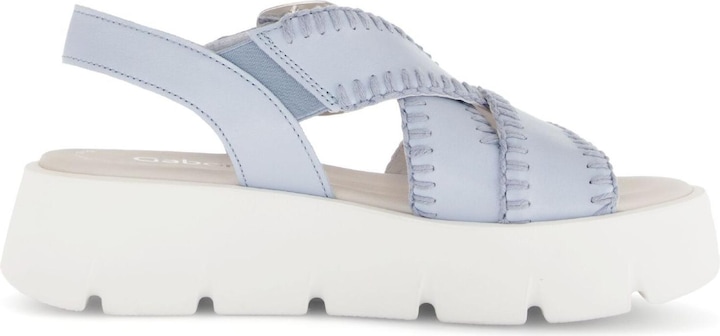 Actual product image Gabor Sandalen (40.5)