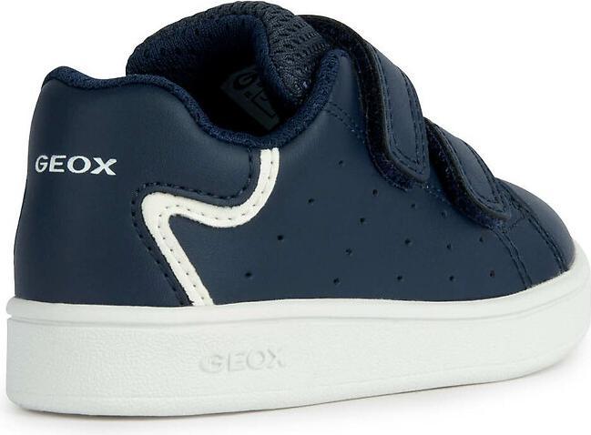 Actual product image Geox Eclyper A - Synt.Lea (23)
