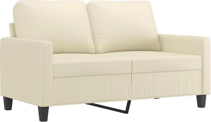 Produktbild vidaXL Sofagarnitur (2-Sitzer, Polstergruppe)