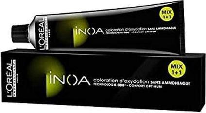 Produktbild L'Oréal Professionnel Inoa (Blond, Kupfer)