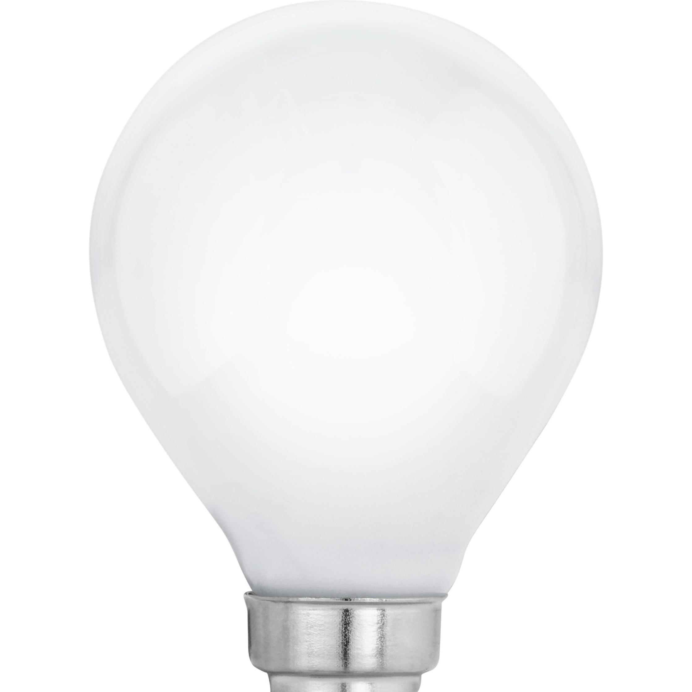 EGLO, Leuchtmittel, LED Leuchtmittel (E14, 7 W, 806 lm, 1 x, E)