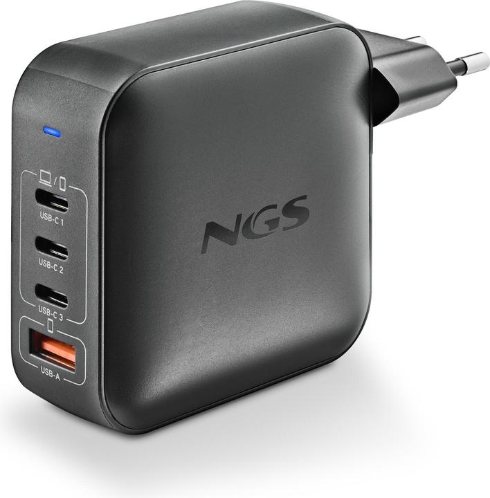 Actual product image NGS BUD 165W (165 W)