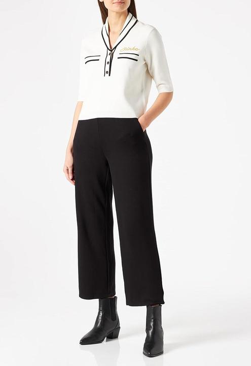 Actual product image Pinko Foshan Polo Shirt (XL)