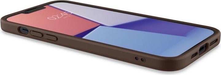 Immagine prodotto Spigen Kajuk Magsafe Iphone 14 Plus Sella Marrone (Apple iPhone 14 Plus)