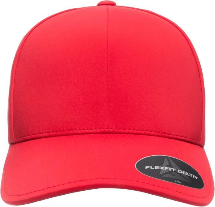 Produktbild Flexfit Delta BaseballMütze
