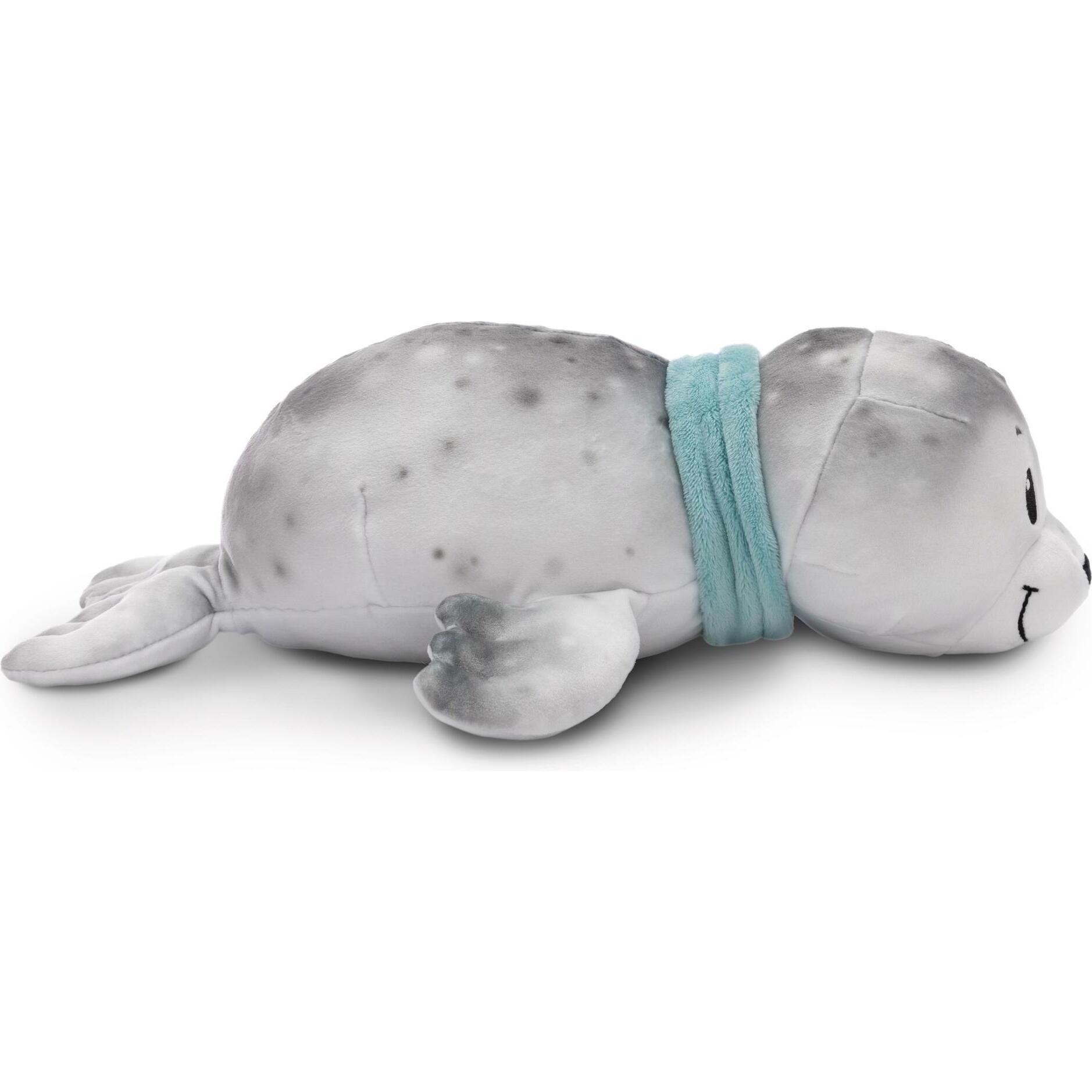 Thumbnail - NICI 61283 Kuscheltier Seehund Bente 24cm liegend (7 cm)