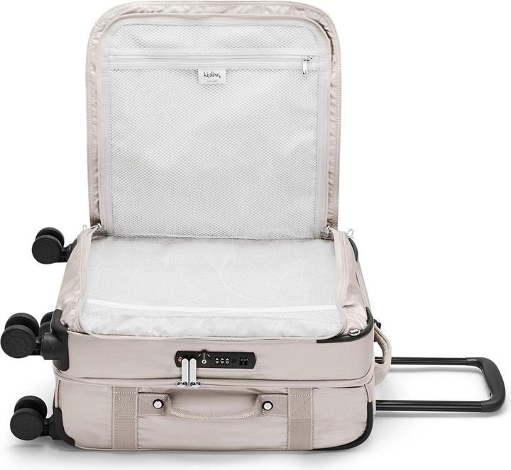 Produktbild Kipling SPONTANEOUS S Reiskoffer - Metallic Glow (33 l)