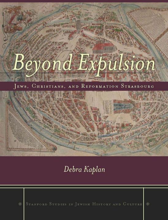 Produktbild Beyond Expulsion (Englisch, Debra Kaplan, 2011)