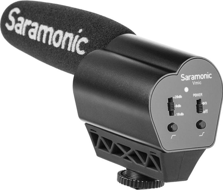 Image du produit Saramonic Vmic