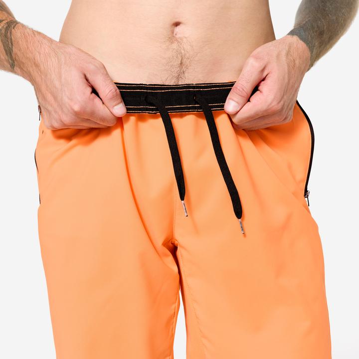 Image du produit Domyos Short avec poches zippées Polyester (S)