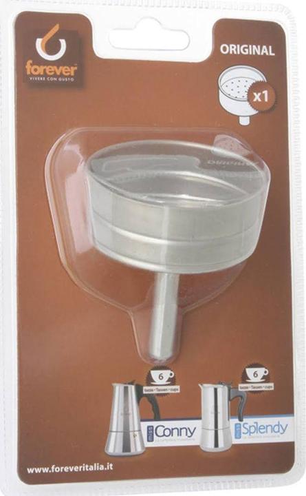 Actual product image Forever chute