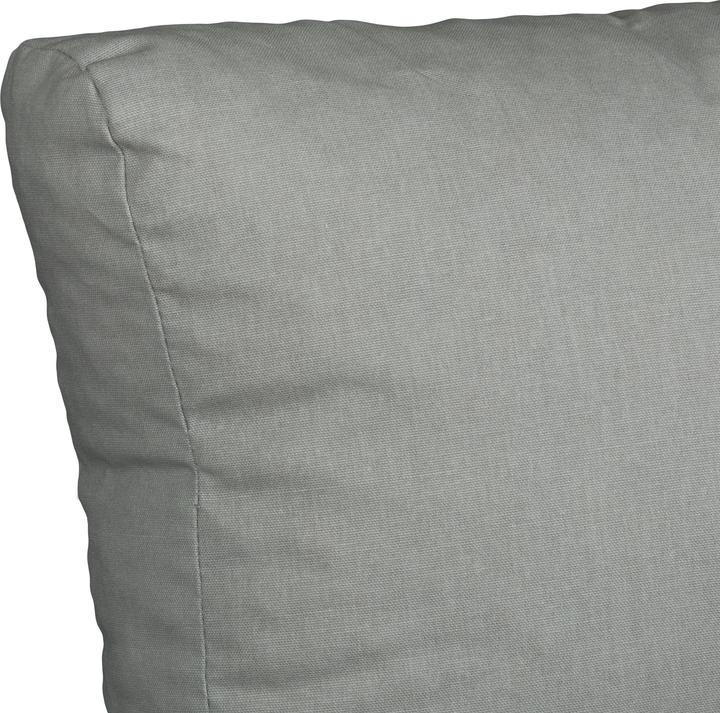 Actual product image Acamp Pallet back cushion (40 x 60 cm)