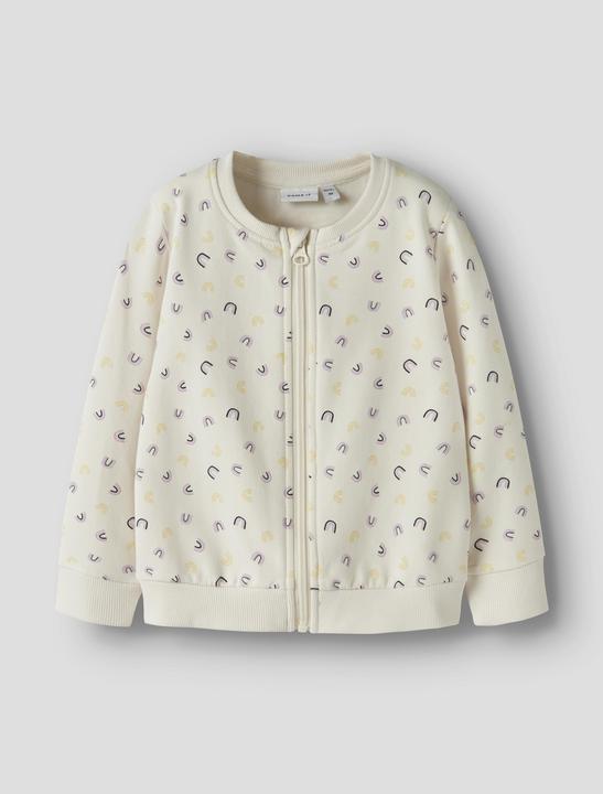 Produktbild Name it Sweat Strickjacke (86)