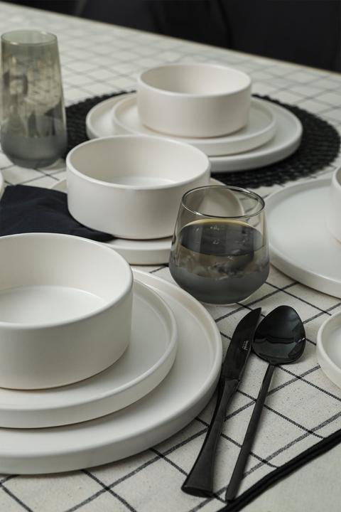 Produktbild Hermia Dune Dinner Set (20 Stk.)