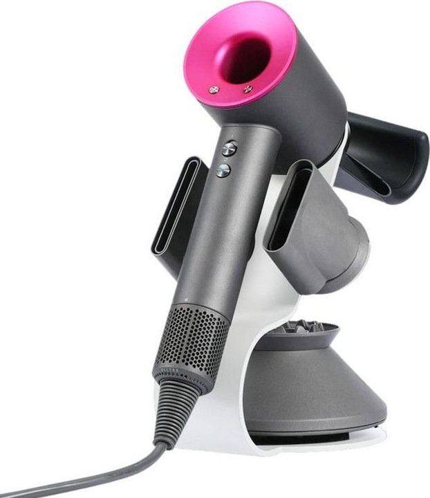 Image du produit Hermex Support de sèche-cheveux alternatif pour Dyson Supersonic