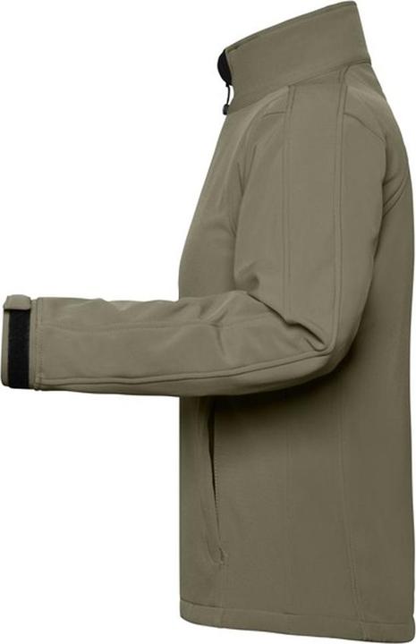 Immagine prodotto James & Nicholson Soft Shell Jacke (L)