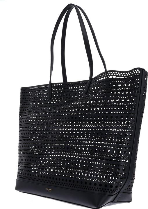Immagine prodotto Ted Baker Leiiyla Laser Cut Oversized Tote Bag
