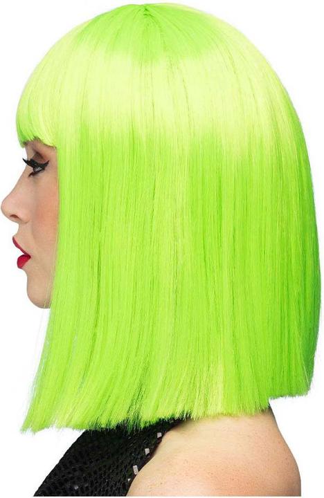 Produktbild Boland Neon green Long Bob - Dance