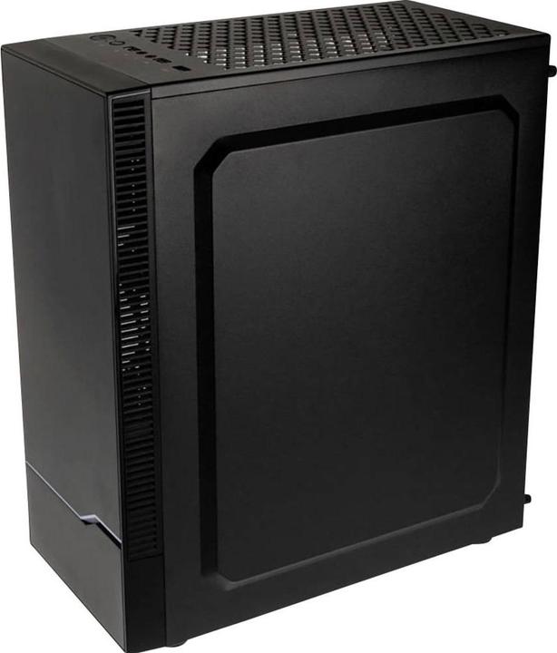 Actual product image Kolink Inspire K9 (ATX, mATX, Mini-ITX)