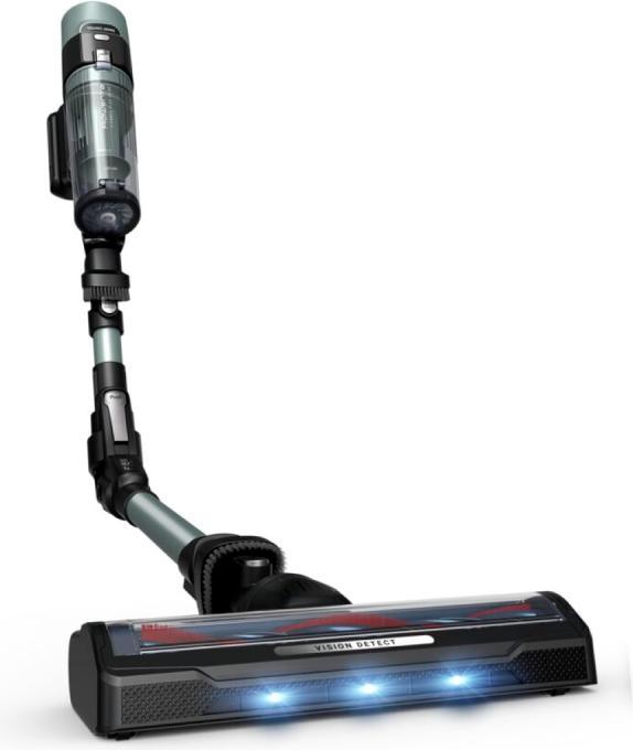 Image du produit Rowenta X-Force Flex 10.80, Elektrischer Staubsauger, Beutellos