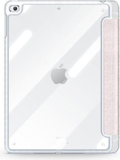 Produktbild Dux Ducis Unid Series Bookcover Hülle (IPad 9.7 (2017), iPad Air 2, iPad Air, IPad 9.7 (2018))