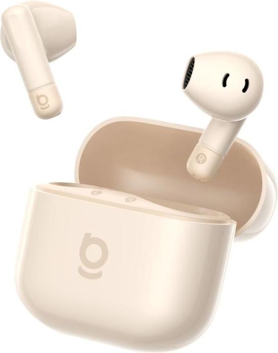 Produktbild Baseus Bass BS2 Lite TWS Sunlight Pink (7 h, Kabellos)