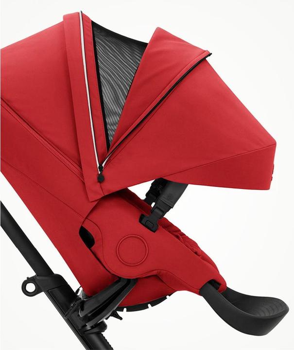 Image du produit Stokke Xplory X Rouge rubis