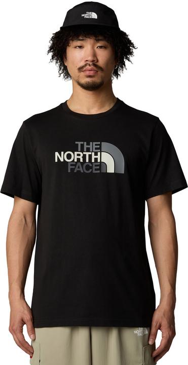 Image du produit North Face Tee S/S Easy (M)