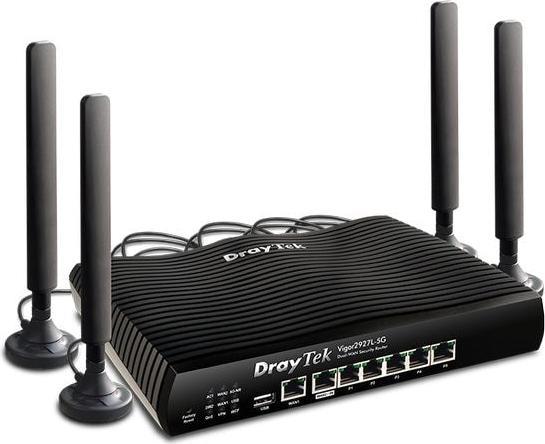 Produktbild Draytek LTE-Router Vigor 2927L