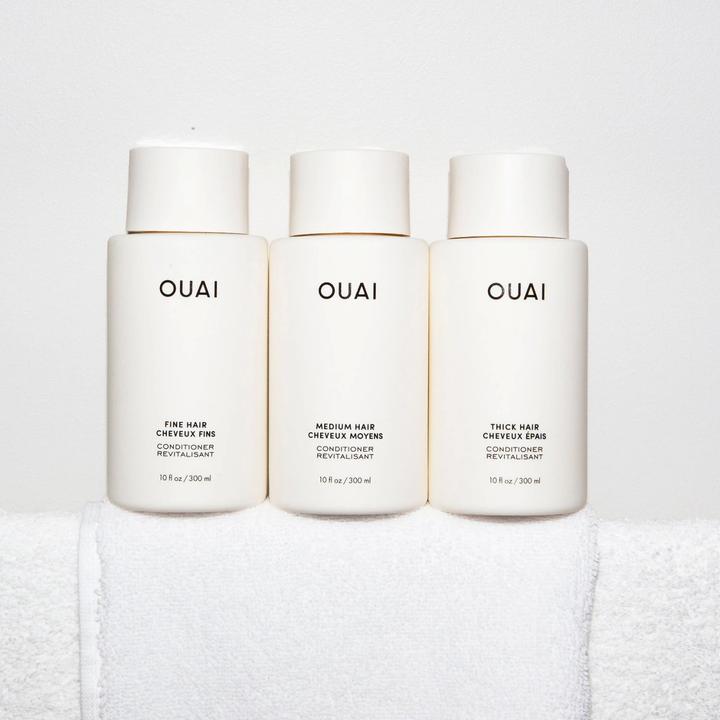 Immagine prodotto Ouai Condizionatore medio (300 ml)