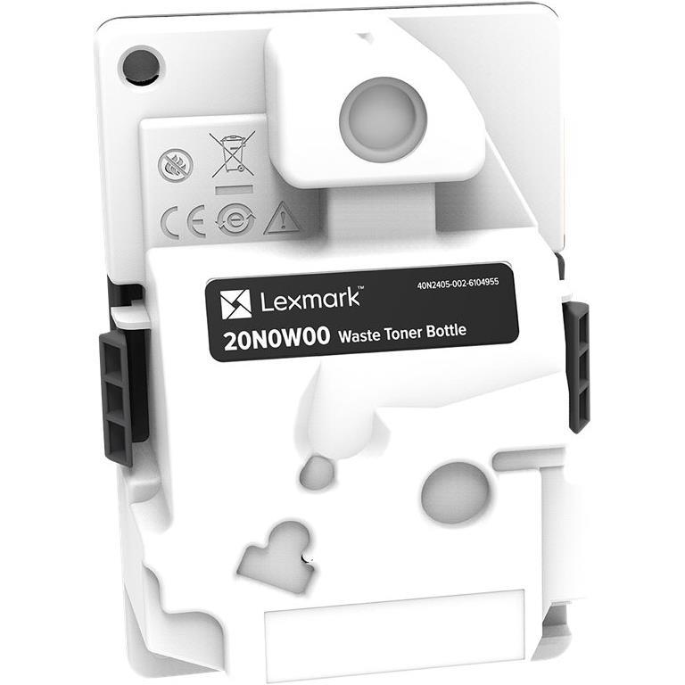 Thumbnail - Lexmark Resttonerbehälter CS/X33x, Drucker Zubehör