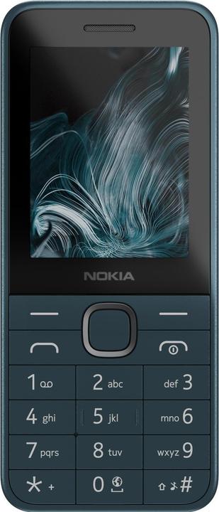 Nokia 225 (2.40", 0.30 Mpx)