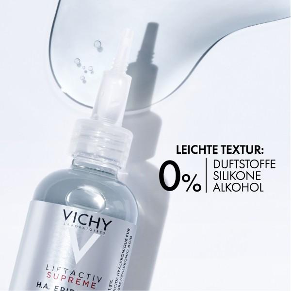 Immagine prodotto Vichy Liftactiv Supreme H.A. Siero di riempimento epidermico (30 ml)