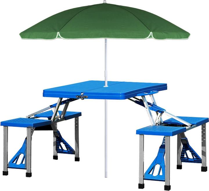 Produktbild Casaria Campingtisch