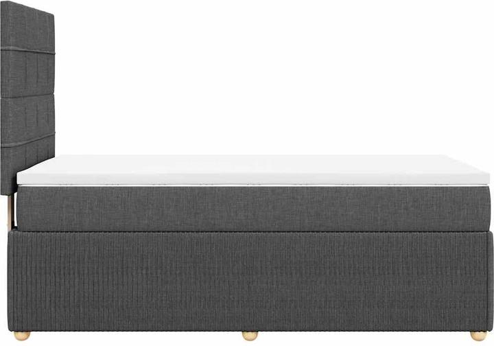 Produktbild vidaXL Boxspringbett (140 x 200 cm)
