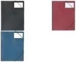 Image du produit Durable Farde à relier Premium DIN A4 bleu (A4, 1x)