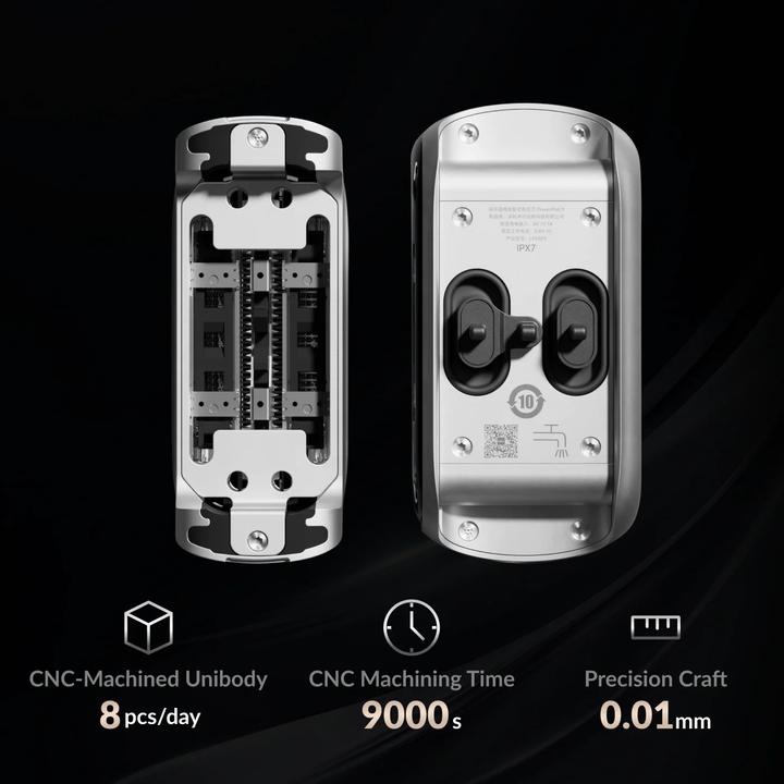 Laifen P3 Pro SIL