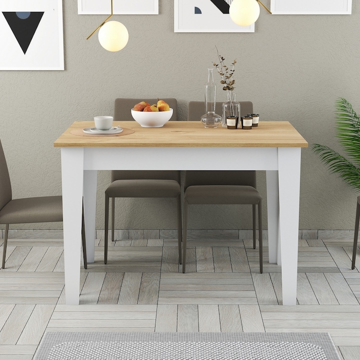 Image du produit Hanah Home Sylvie (110 x 72 x 75 cm)